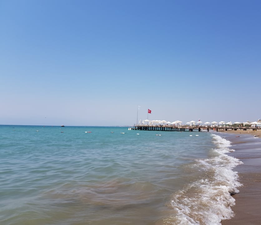 Strand Voyage Belek Golf & Spa