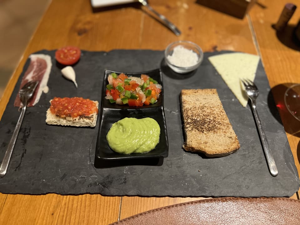 Gastro ROBINSON CALA SERENA