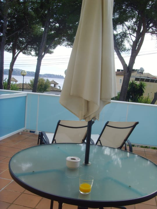 Pequera appartementos Petit Blau Apartments Petit Blau