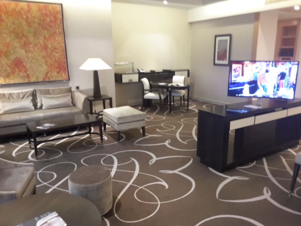 Zimmer Waldorf Astoria Berlin