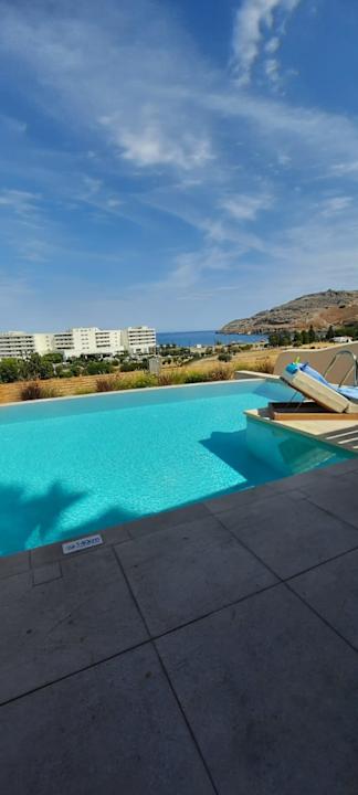 Pool TUI BLUE Lindos Bay