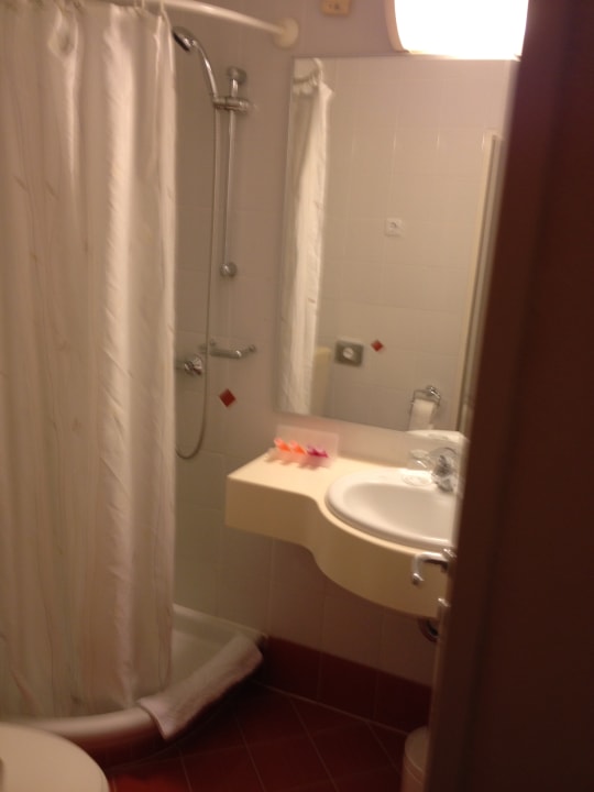 Zimmer Sunny Krk by Valamar