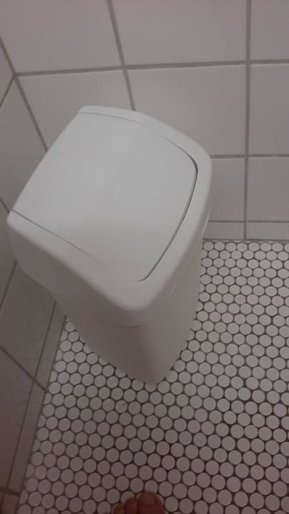 Lustlos Passend zum Rest. Funktional MONDI Resort Oberstaufen