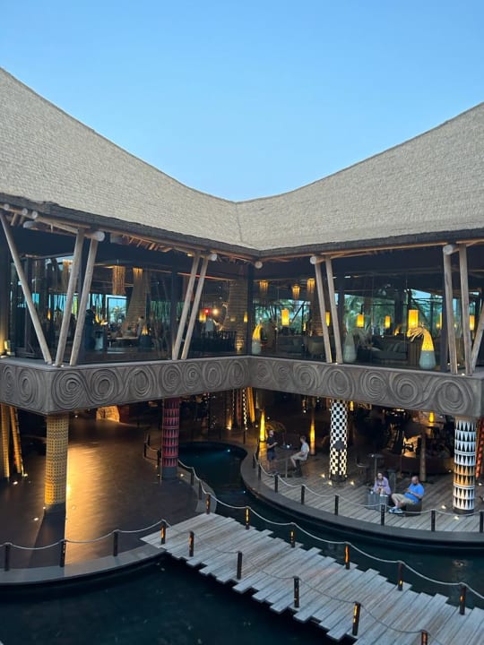 Außenansicht Lopesan Baobab Resort