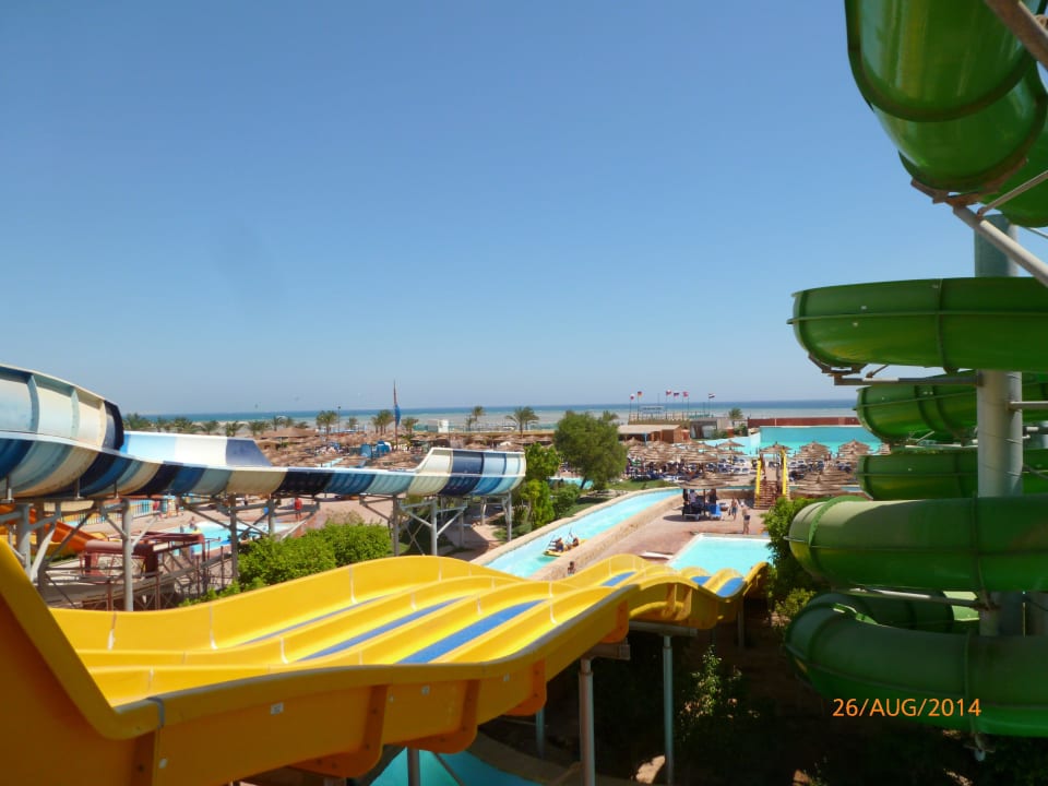 Titanic Beach Spa & Aquapark Titanic Beach Spa & Aqua Park