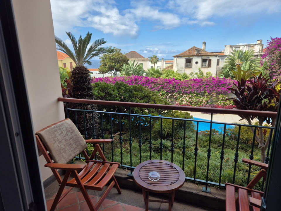 Zimmer Hotel Albergaria Dias