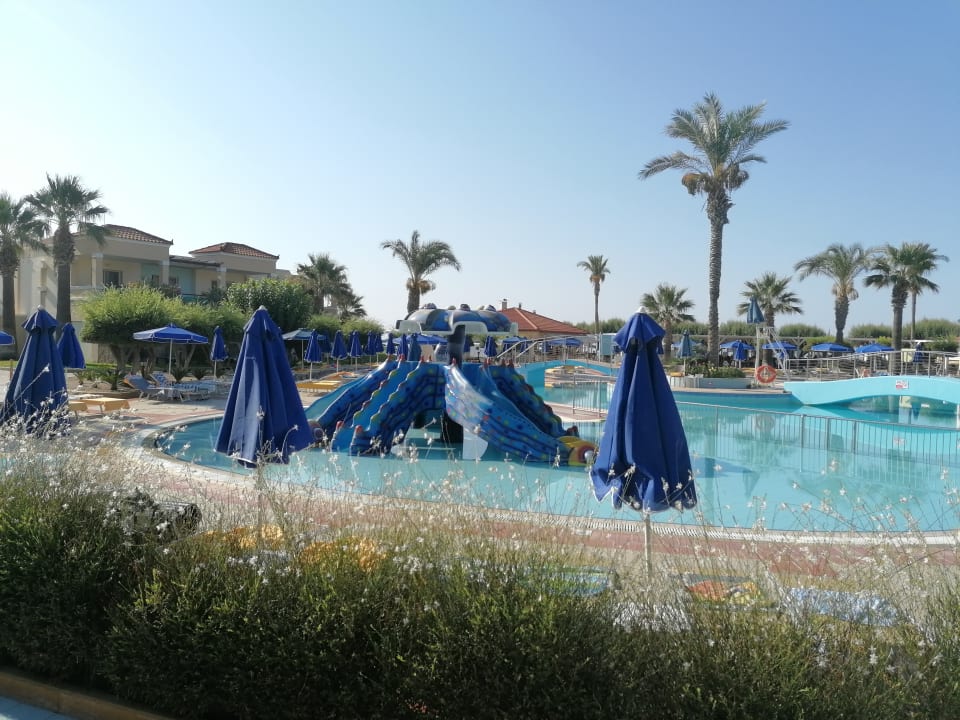 Sport & Freizeit Lindos Princess Beach Resort & Spa