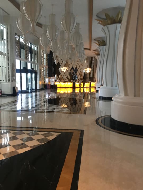 Lobby Adalya Elite Lara