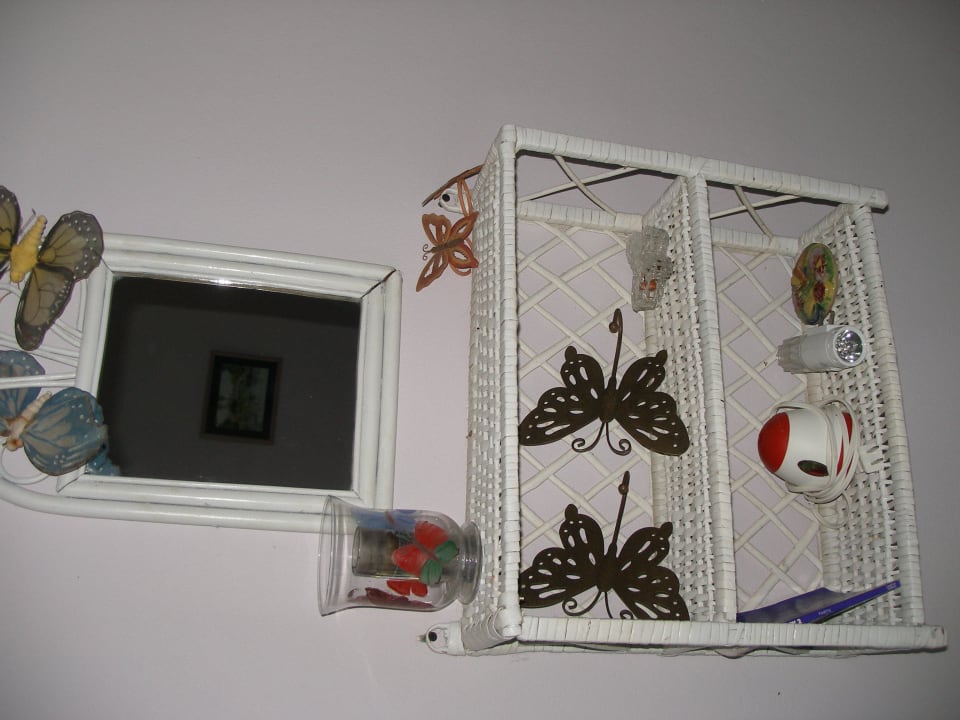 Detail Apartments Sundowner