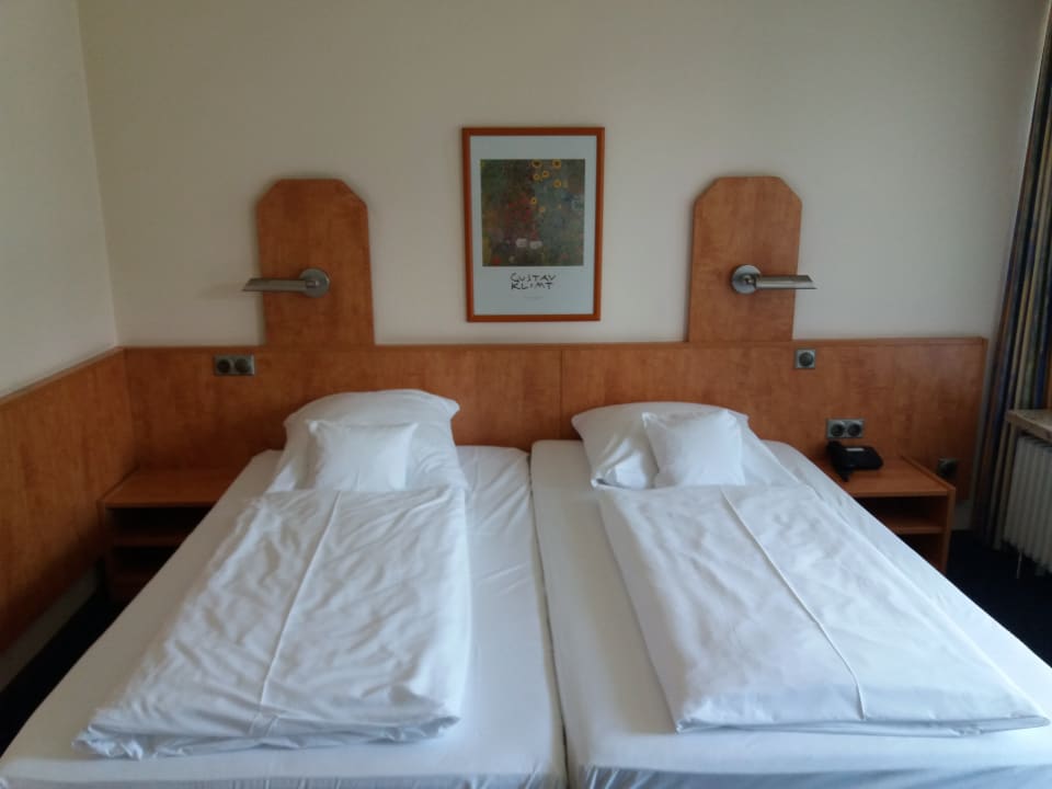 Zimmer Apartment-Hotel Hamburg Mitte