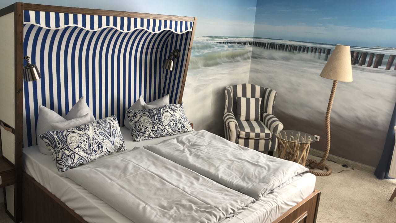 Zimmer Dorint Hotel Alzey/Worms