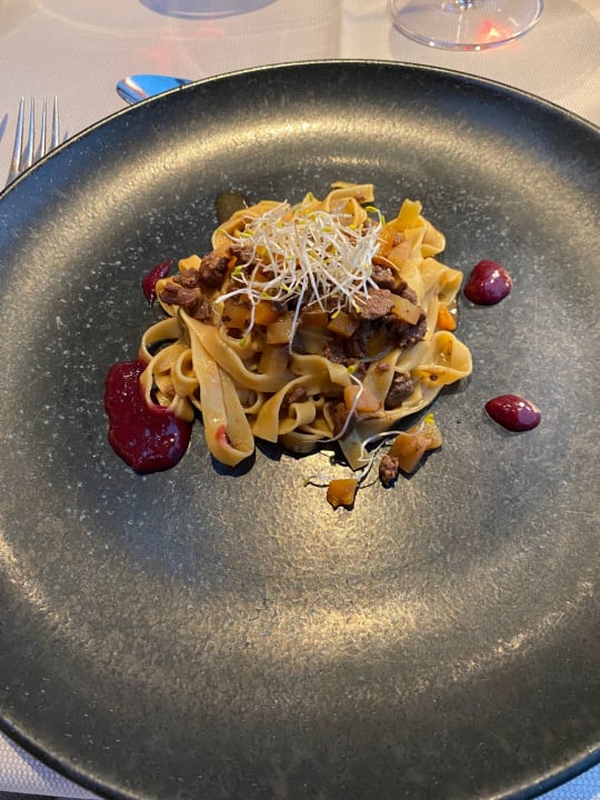 Gastro Feel Good Resort Johannis