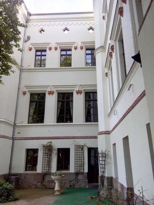 Schloss Bredenfelde Hotel Schloss Bredenfelde