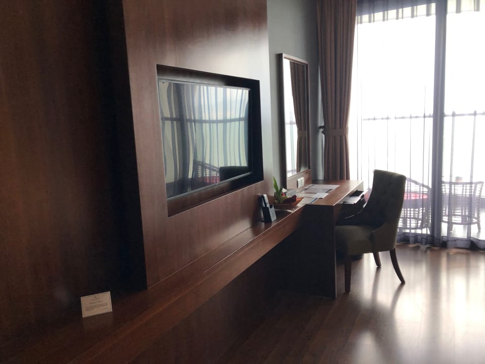 Zimmer Royal Beach Boton Blue Hotel & Spa