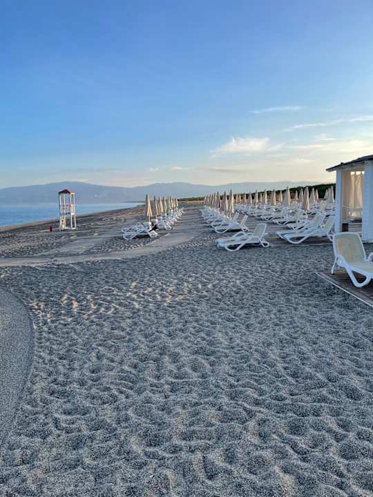Strand TUI MAGIC LIFE Calabria