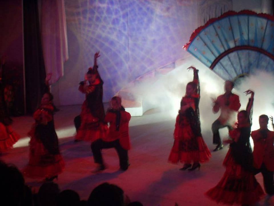 Show Hillside Beach Club