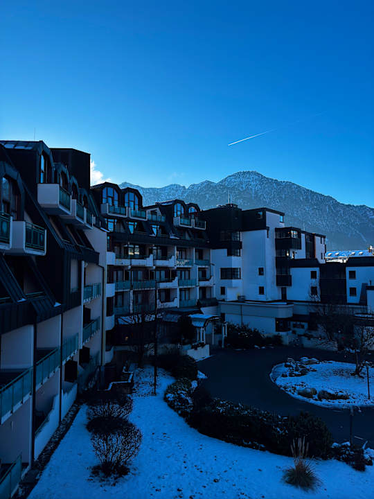 Zimmer Amber Hotel Bavaria