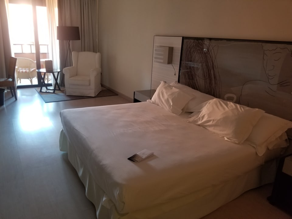 Zimmer H10 Costa Adeje Palace