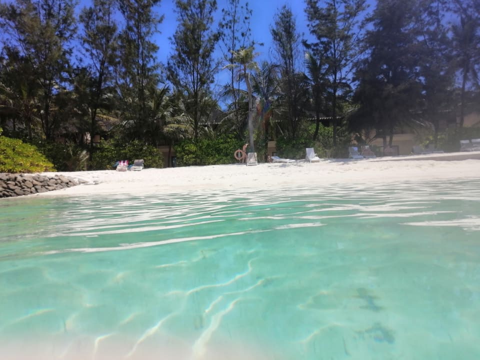 Strand Summer Island Maldives