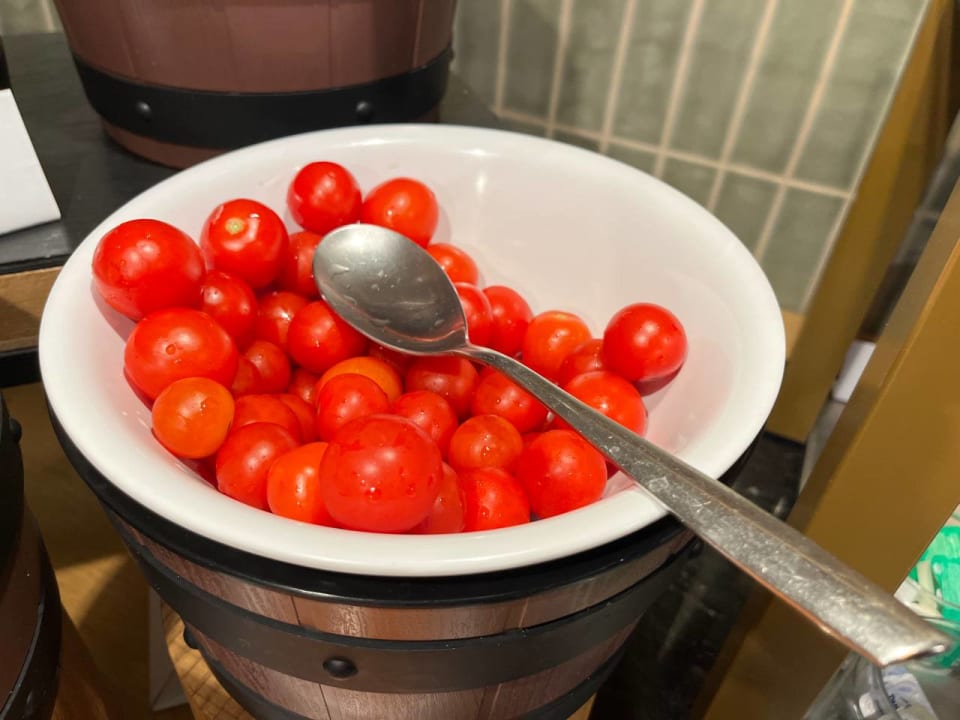 Gastro Leonardo Boutique Hotel Rome Termini