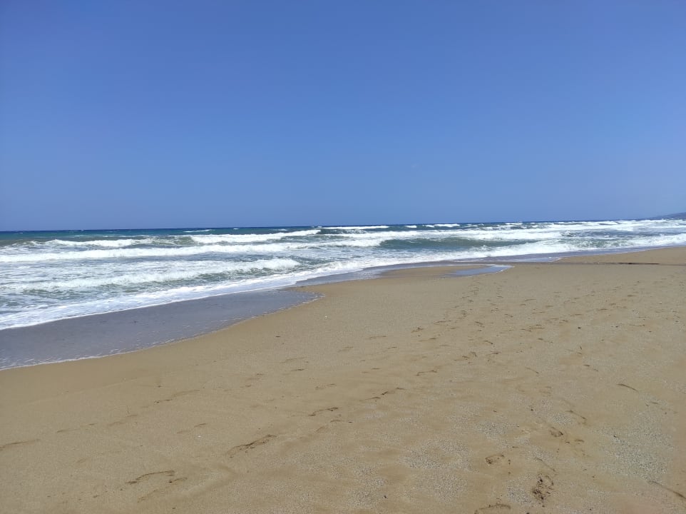 Strand Anemos Luxury Grand Resort