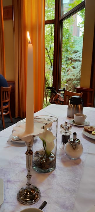 Gastro Eurostrand Resort Lüneburger Heide