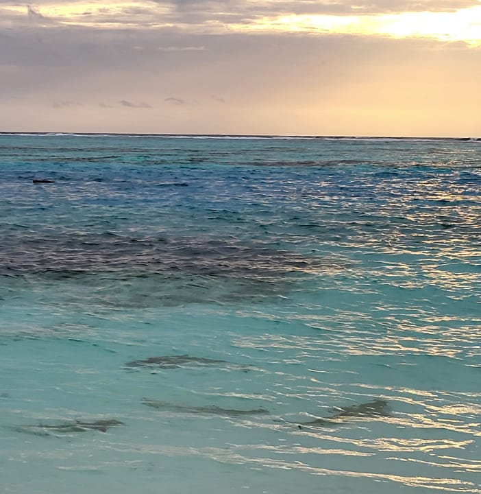 Strand Adaaran Select Hudhuran Fushi - Premium All Inclusive