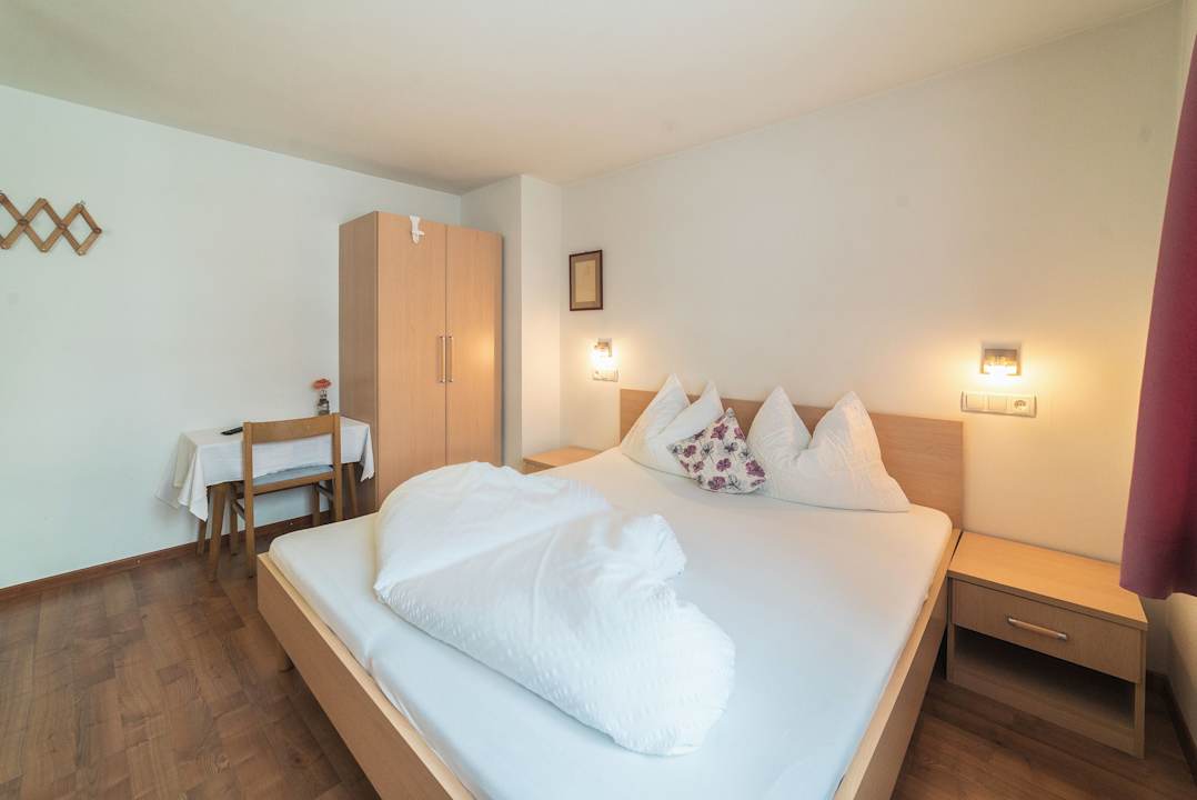 Zimmer Residence Ortlerhof