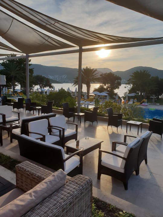 Gastro Doubletree by Hilton Bodrum Isil Club All-Inclusive Resort