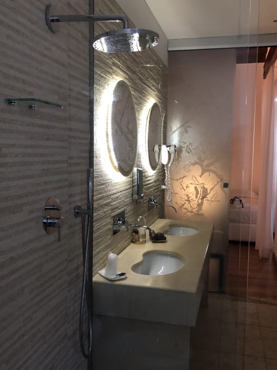 Zimmer Hotel Cave Del Sole Resort & Beauty