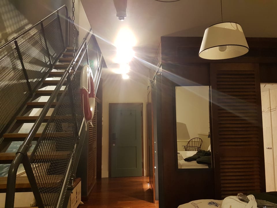 Zimmer Hotel Bell Rock Europa-Park