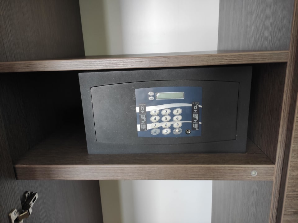 Zimmer VOI Praia De Chaves Resort