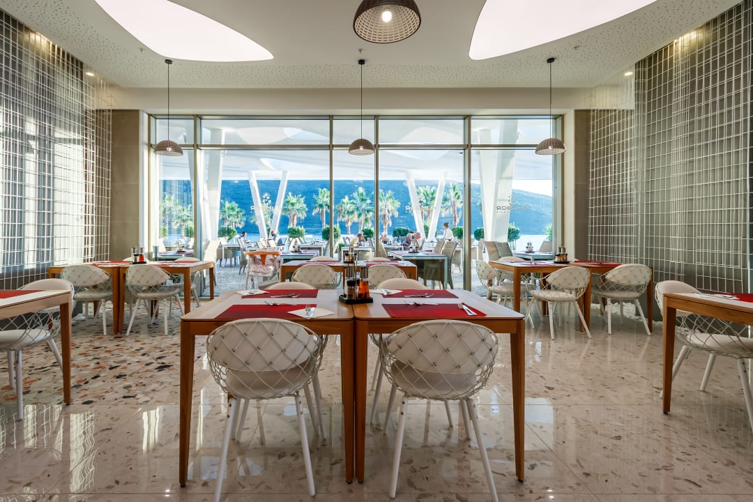 Gastro Carine Hotel Kumbor