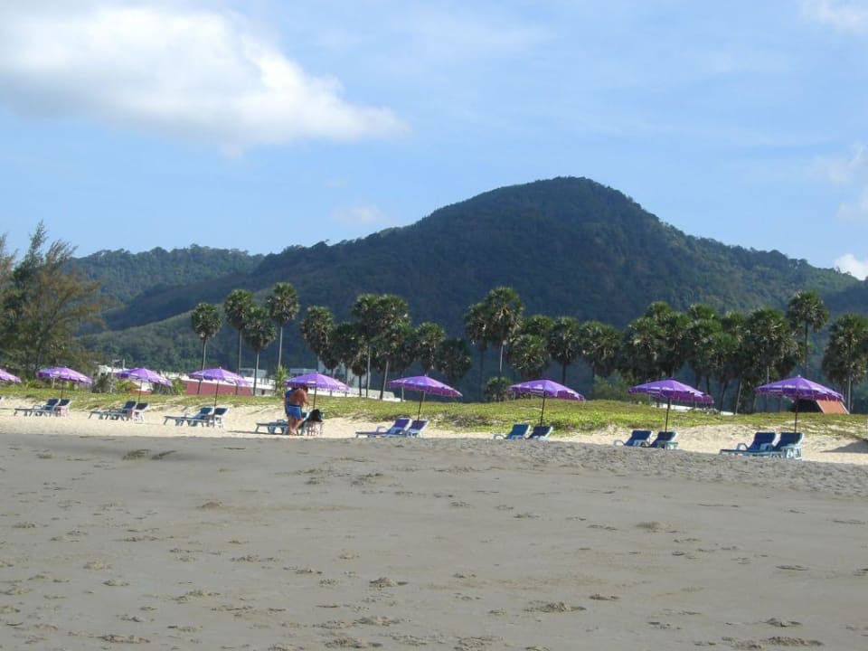  Karon Beach  (nördlich) Best Western Phuket Ocean Resort