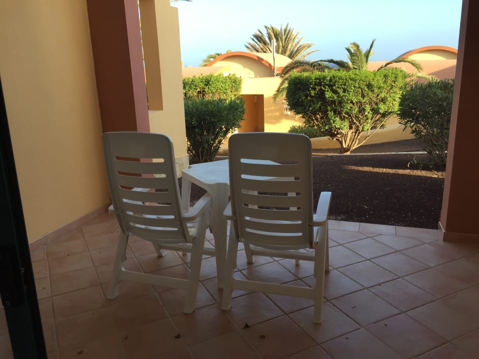 Zimmer H10 Playa Esmeralda - Adults only