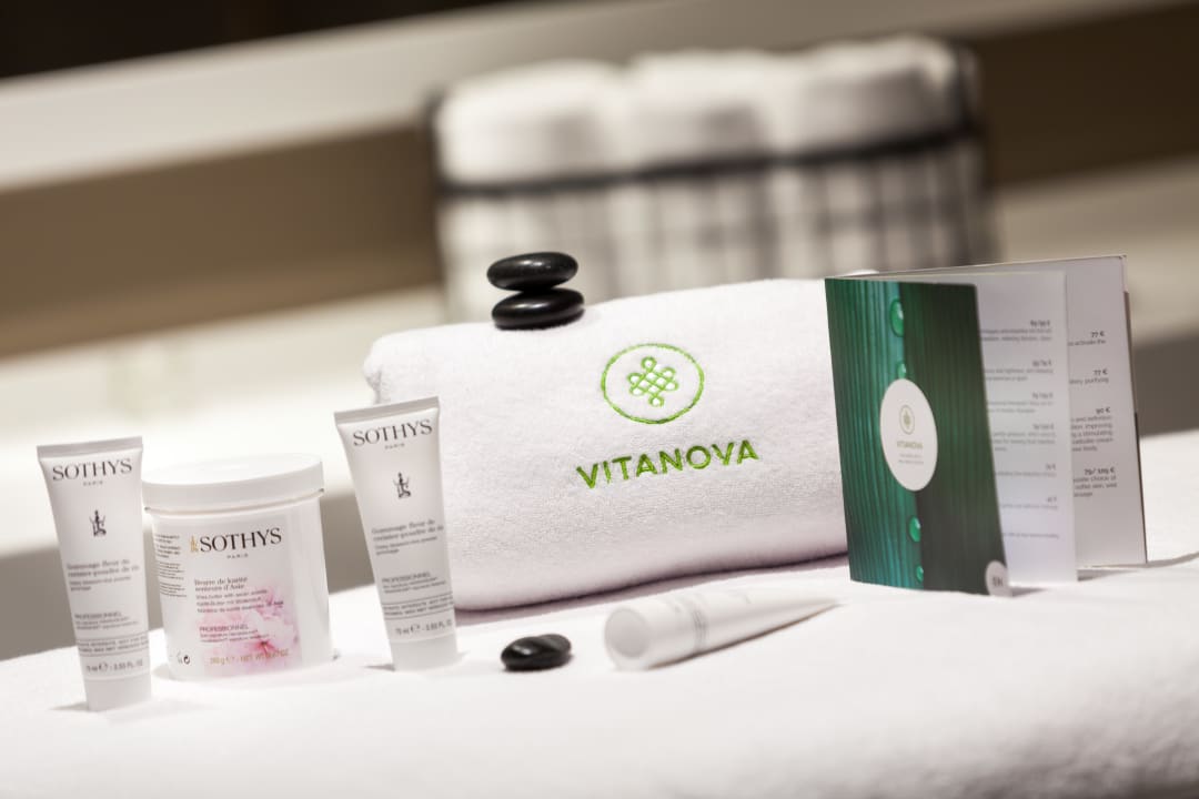 Sonstiges Gran Tacande Wellness & Relax Costa Adeje