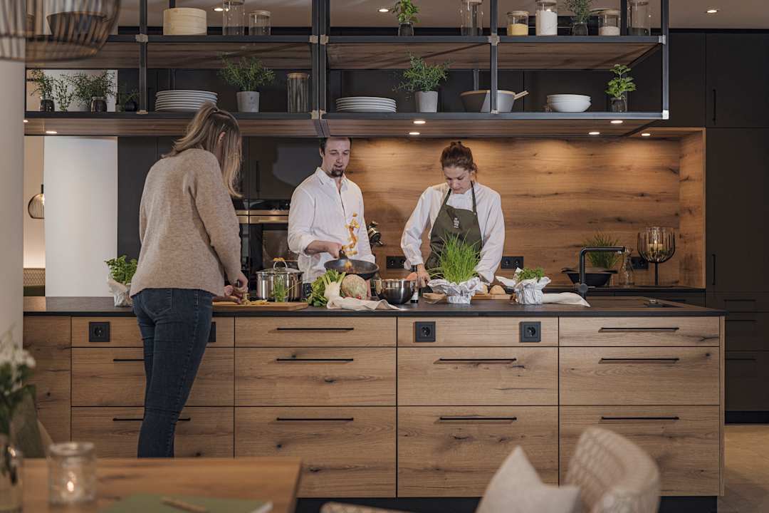 Gastro My Mayr MED Resort