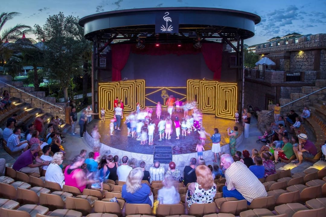 Belek Beach Resort Belek Beach Resort Hotel