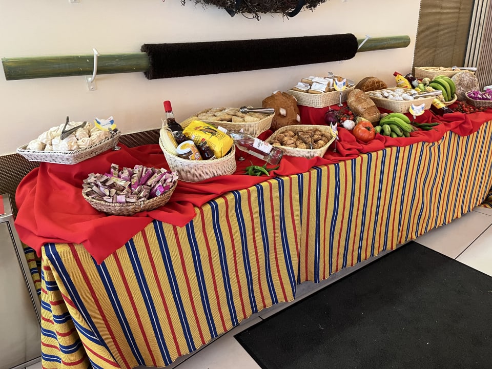 Gastro Bull Escorial & Spa