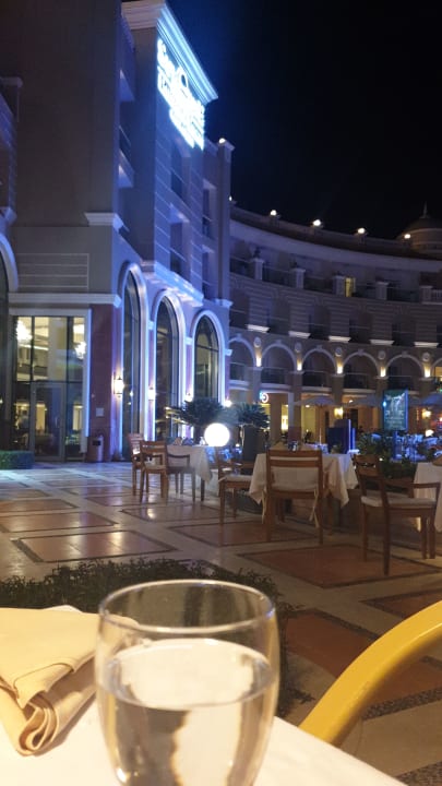 Gartenanlage Kaisol Romance Resort