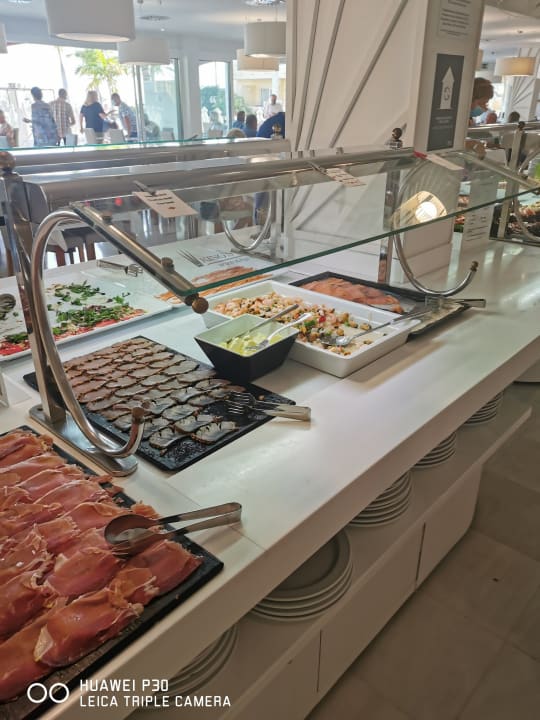 Gastro R2 BUGANVILLA Hotel & Spa