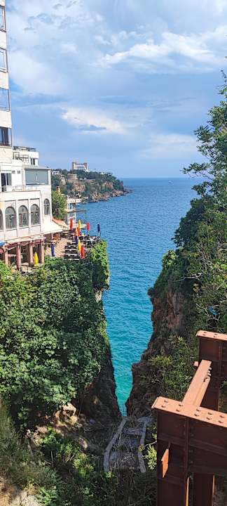 Sonstiges Sealife Family Resort Hotel