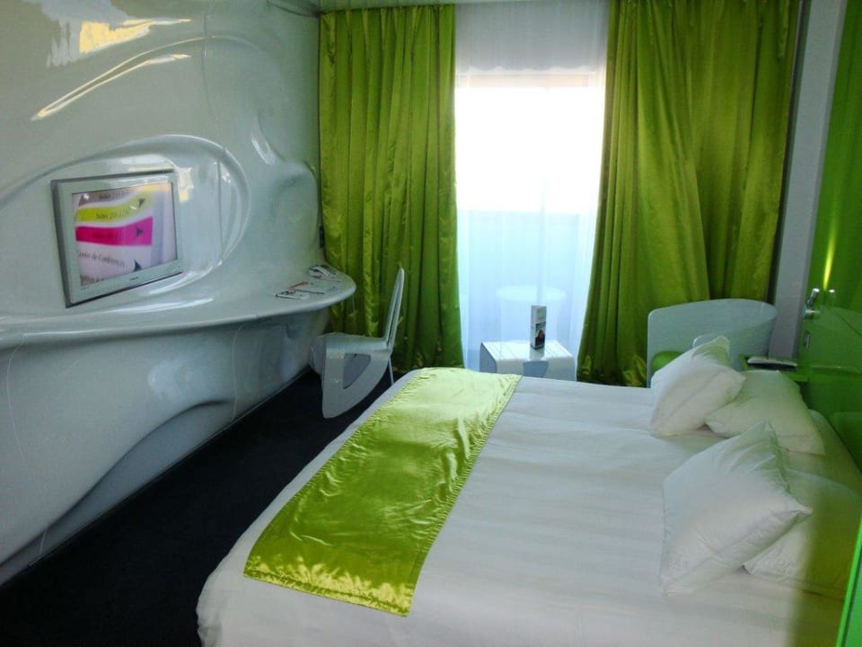 Doppelzimmer Hotel Quality Suites Et Spa Arcachon