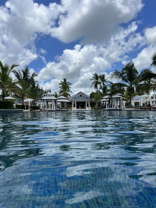 Pool Secrets La Romana Resort & Spa - Adult Only