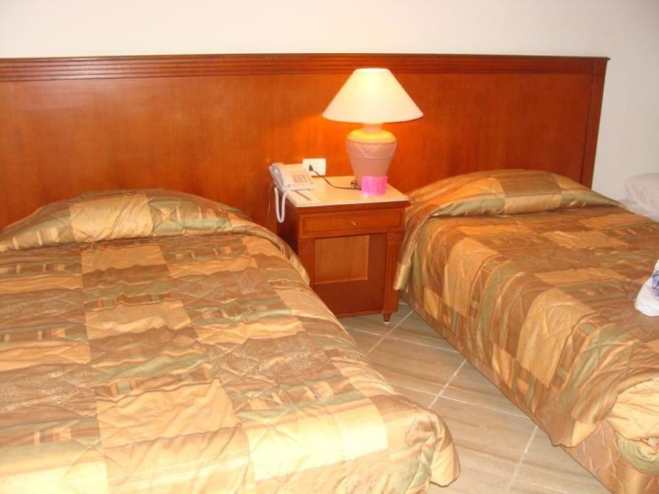 Pokój Malikia Resort Abu Dabbab