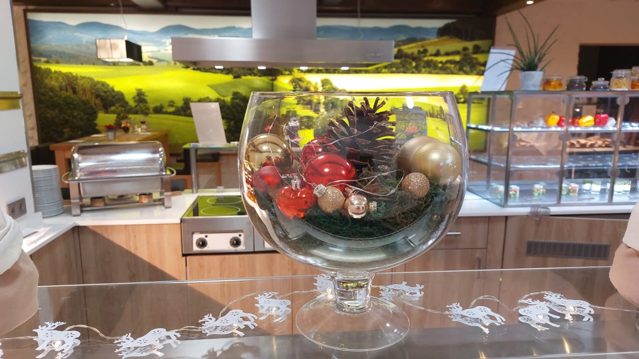 Sonstiges H+ Hotel Willingen