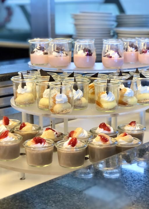 Gastro Rhodos Horizon Resort