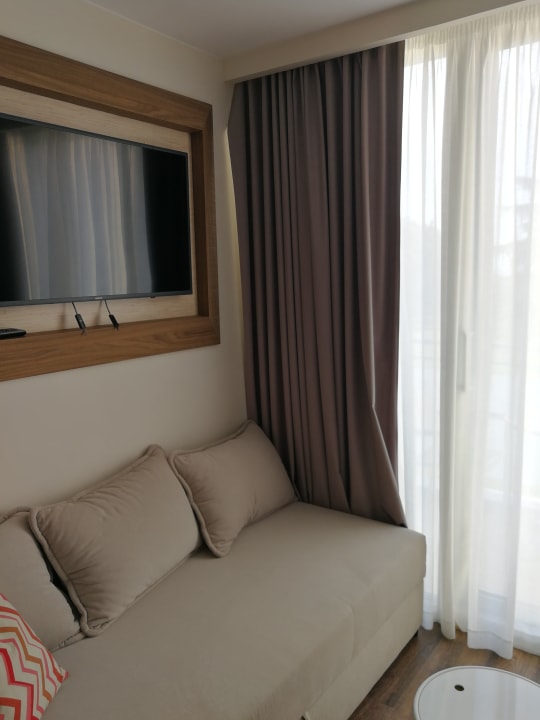 Zimmer Valamar Parentino Hotel