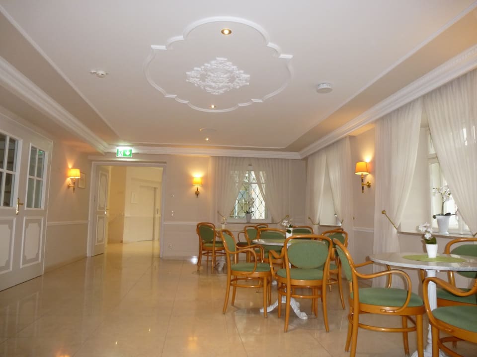 Gastro Schloss Kurhotel