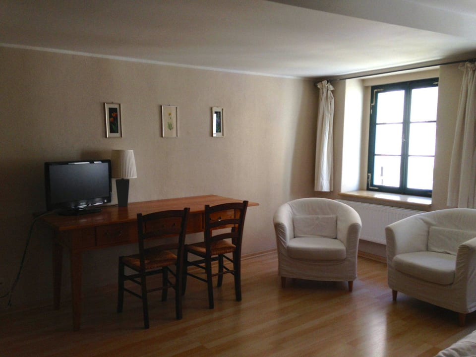 Zimmer in der Herberge Hotel Börse